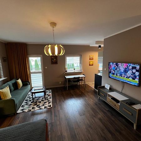 Friendly Apartments - Krasków Εξωτερικό φωτογραφία