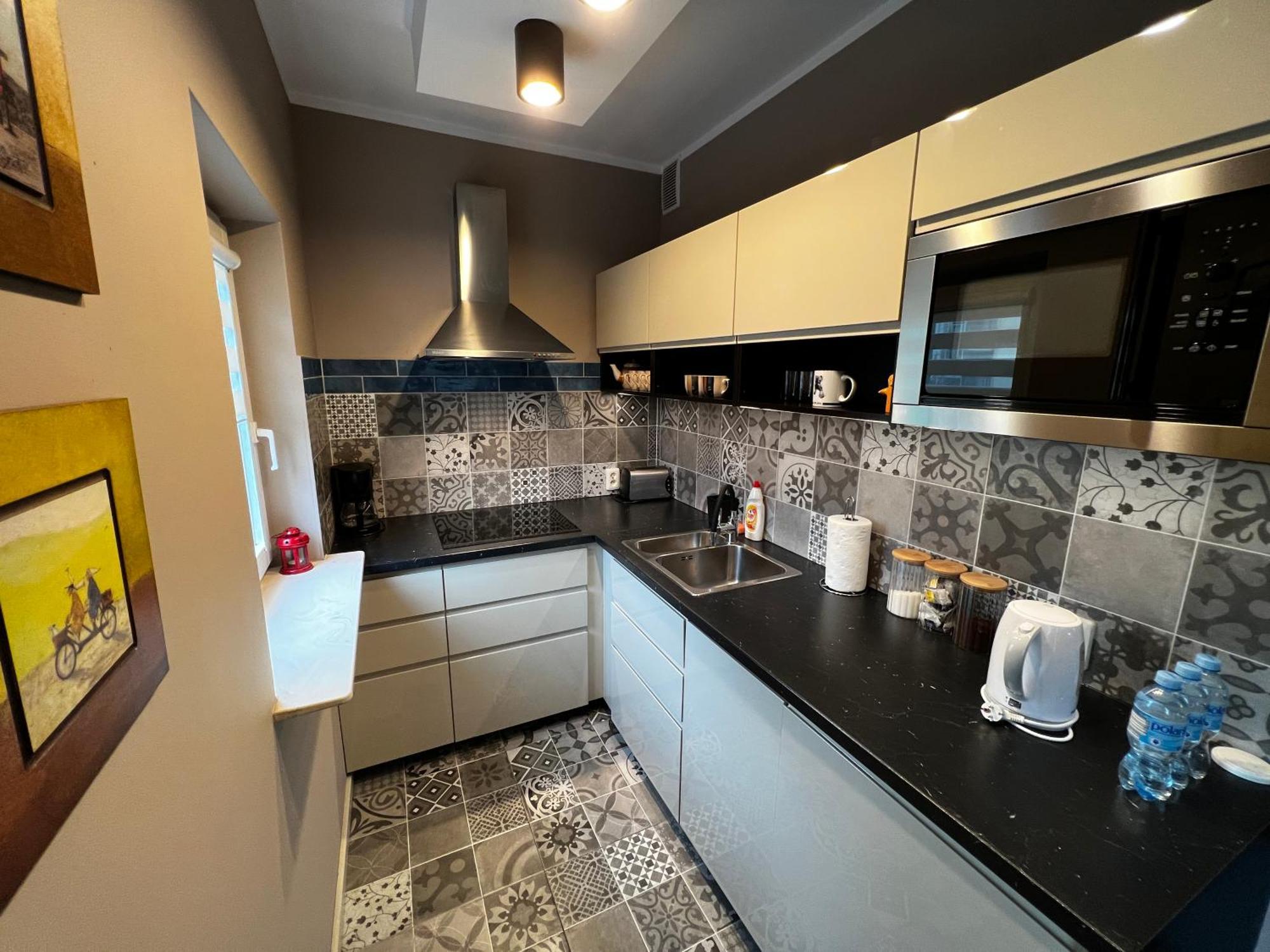 Friendly Apartments - Krasków Εξωτερικό φωτογραφία