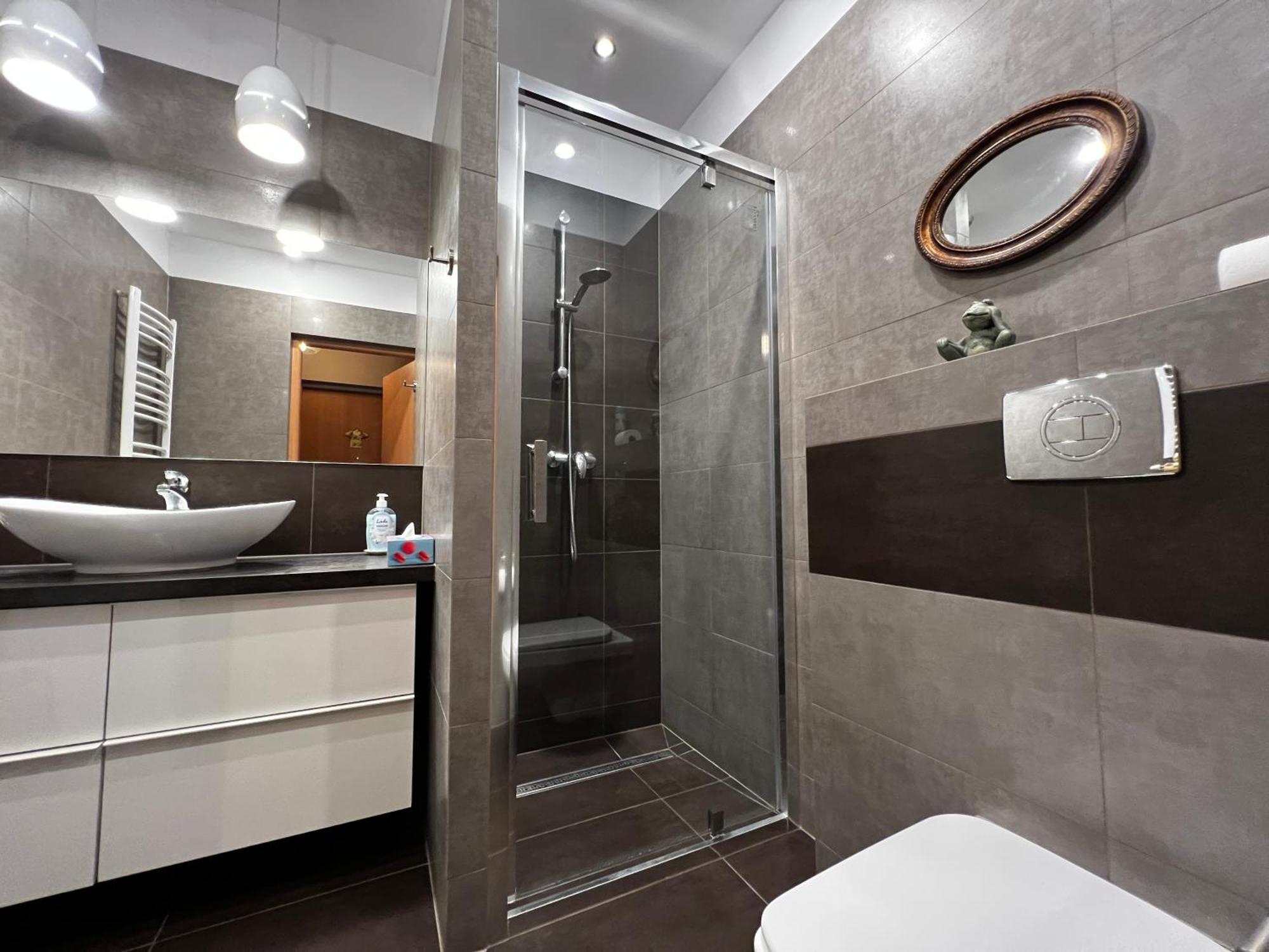 Friendly Apartments - Krasków Εξωτερικό φωτογραφία