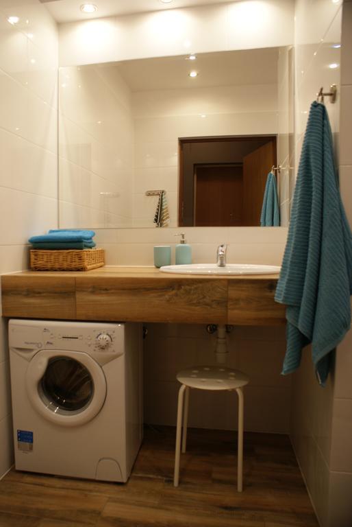 Friendly Apartments - Krasków Εξωτερικό φωτογραφία
