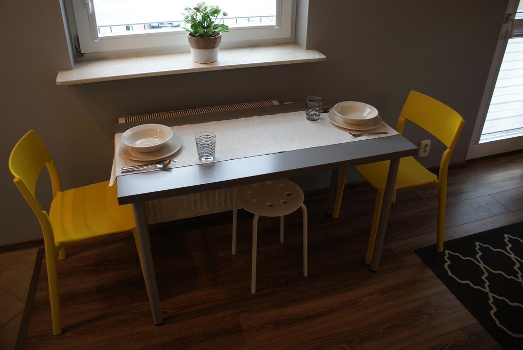 Friendly Apartments - Krasków Εξωτερικό φωτογραφία