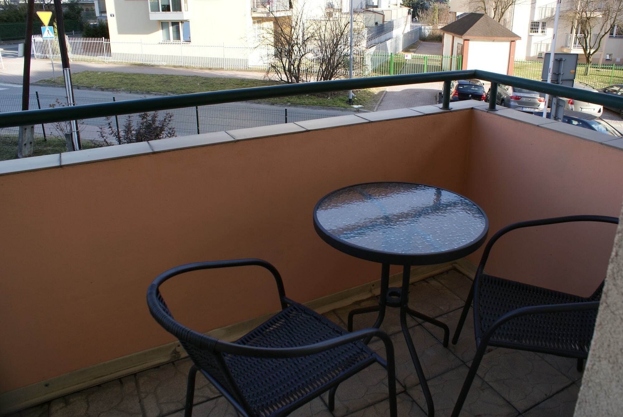 Friendly Apartments - Krasków Εξωτερικό φωτογραφία